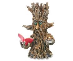 KATERINA PRESTIGE- Brule ENCENS Arbre Magique, BROHF0689, Multi