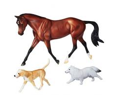 Breyer - 90.1807 - Maquette - Cheval - Mixte