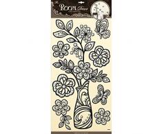 Legler - 2020690 - Autocollant - Déco - Flora