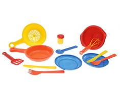 Gowi - 454-71 - Jeu Dimitation - Cuisine - 13 Pièces