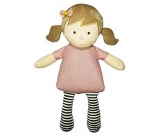 Neo Toys- Poupée bouillotte Vêtements, 200523, Roses