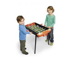 Chicos - 73802 - Table de Babyfoot Strategic Cup