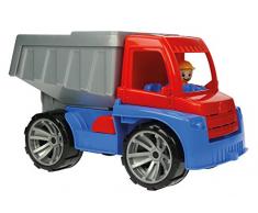 SMG - SM04410 - Radio Commande Véhicule Miniature - Camion Benne