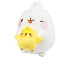 Tomy- Peluche, L66029, Multicolore