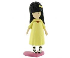 Gorjuss Figurine 9 jeux (Comansi 90113)