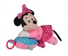 Simba 6315876847 Disney Minnie Horloge Musique Color