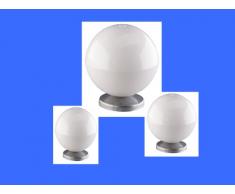 Kahlert Licht 10414 Accessoires minipupp – Boule Lampe 25 mm