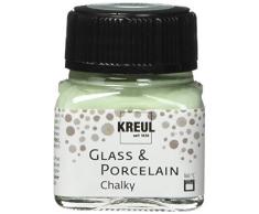 KREUL 16640 de Verre et Porcelaine Couleur, Rosemary Green