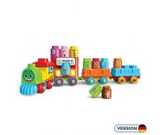 VTech 80-606604 Jouet pour bébé Multicolore