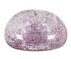 OOTB 91/4021 Fauteuil Gonflable Rose