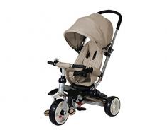 Baby Clan giromito.07 Tricycle Beige