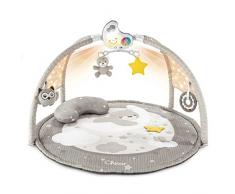 Chicco - Enjoy Colors Gym Neutral Tapis (00009866000000)