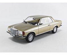 Norev- Voiture Miniature de Collection, 183702, Marron Clair