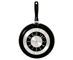 Gifts SHATCHI-852 Poêle à frire pour cuisine créative et élégante à suspendre