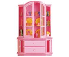 Karina 18958 – Vitrine Cabinet