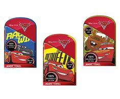 Craze Magic Serviette de toilette pour anniversaire