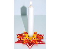 EDUPLAY 210071 Star Bougie