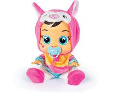 IMC Toys bébés llorones Lena (Lama) jouet Couleur varié taille Unique chine 1