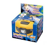 Buki- Lampe Frontale, BN012