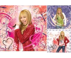 Ravensburger Hannah Montana Scie (3 x 49 Pièces)