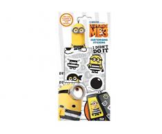 Anker Dmcvs3 Despicable Me 3 customisation Stickers