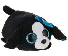 Ty - TY41236 - Tenny - Peluche Marci Le Chien
