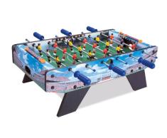 Huangguan Stade Kicker Table 70 cm Football Edition
