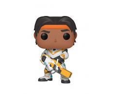Funko- Figurines Pop Vinyl: Voltron: Hunk Collectible Figure, 34197, Multicolour
