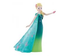 Bullyland - B12958 - Figurine Elsa - La Reine Des Neiges Disney - 11 cm