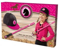 SES Creative - 09112 - Bombe et cravache - Taille S