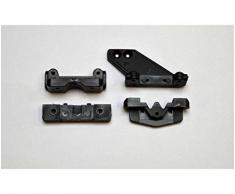 Carson 500105290 – CV Kit de 10B Support pour Bras de Suspension