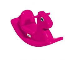Little Tikes - Cheval à bascule - Magenta