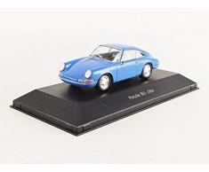Promocar- Voiture Miniature de Collection, PC4001, Bleu
