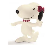 Schleich - 22004 - Figurine Bande Dessinée - Belle