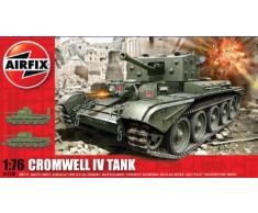 Airfix - A02338 - Maquette - Cromwell Cruiser