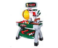 cpa toy group trading s.l. Banc à Outils Vert (CPAToy Group, S.L. 72300881)