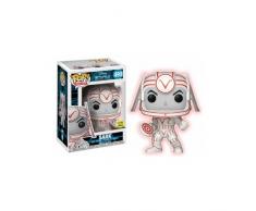 Funko- Figurines Pop Vinyle: Tron: Sark, 20195