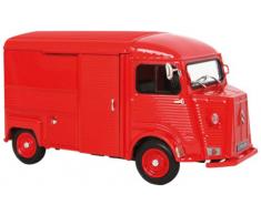 Small foot company - 9348 - Véhicule Miniature - Modèle Simple - Voiture - Citroën Type H