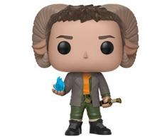 Funko- Figurines Pop Vinyle: Comics: Saga: Marko w/Sword, 27414, Multicolore