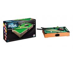 Kids@Play GATT Table de Billard