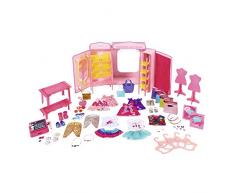Baby Born 824757 Boutique Boutique de vêtements poupée Bienfaisants