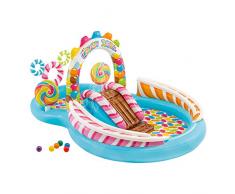 Intex-57149NP Piscine, 57149NP, Multicolore