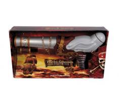 Simba 107050027 – Pirates of The Caribbean, Air Pressure, Pistolet à Eau, 40 cm