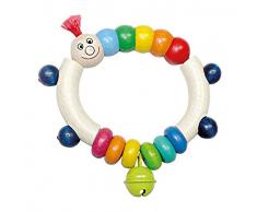 Hess Jouet en bois 28 pièces Memorie Sun - version anglaise