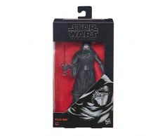 Figurine 15 cm Black Series Star Wars Episode VII - Modèle aléatoire