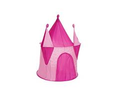 KNORRTOYS.COM knoortoys_55512 Tente de Jeu Rose