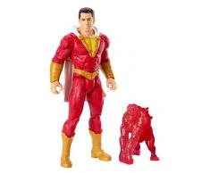 DC- Figurine, GCW41, Multicolore