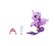 My Little Pony - C1831ES00 - Sirène - Twilight - 15 cm