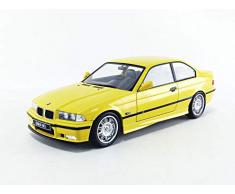 Solido- Voiture Miniature de Collection, 1803902, Yellow Dakar