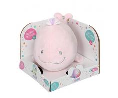 Gipsy- Veilleuse Glow Soft-Baleine Rose- 070987